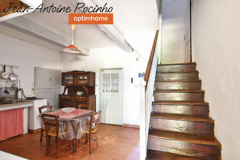 Maison à SAINTE-FOY-DE-PEYROLIERES