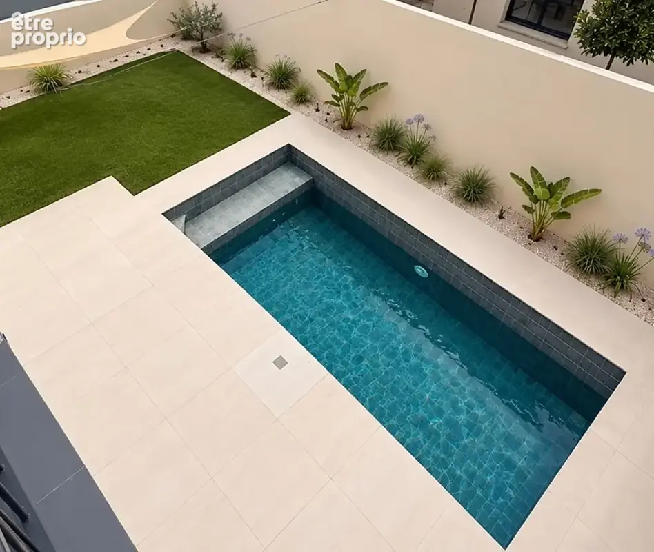 Maison Narbonne 5 pièce(s) 115 m2 - photo 5