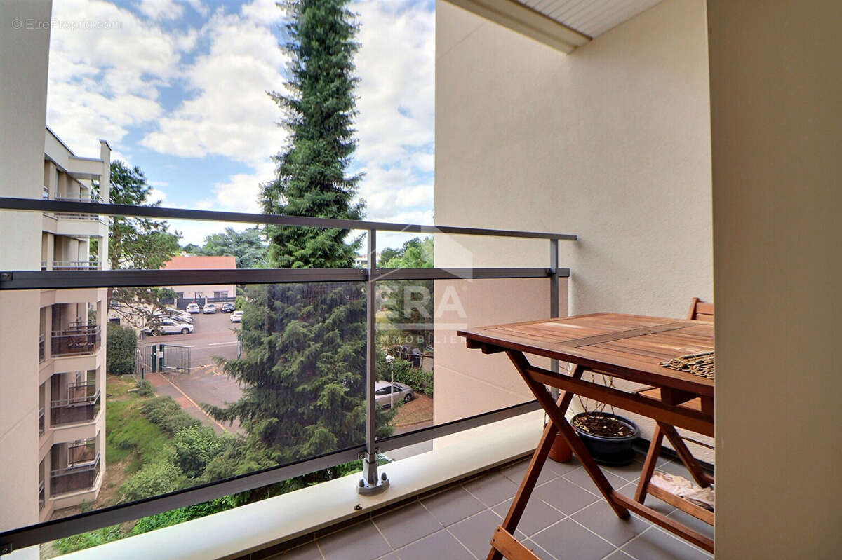 Appartement à SAINT-LEU-LA-FORET