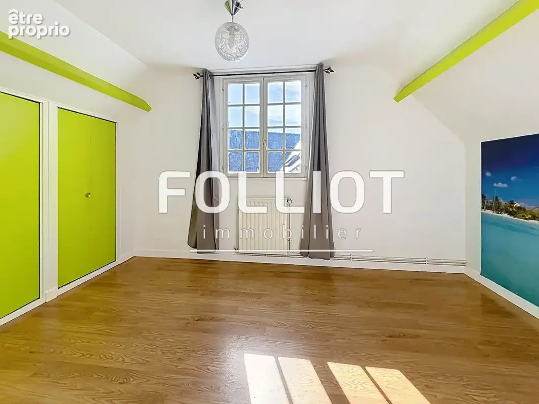 A VENDRE Maison 6 pièces 111m² à Fougères - photo 4