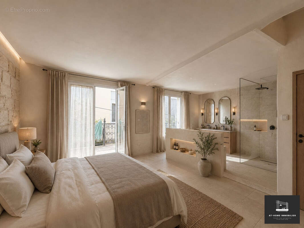 Maison 113 m² à Cazouls-Les-Beziers  - photo 8