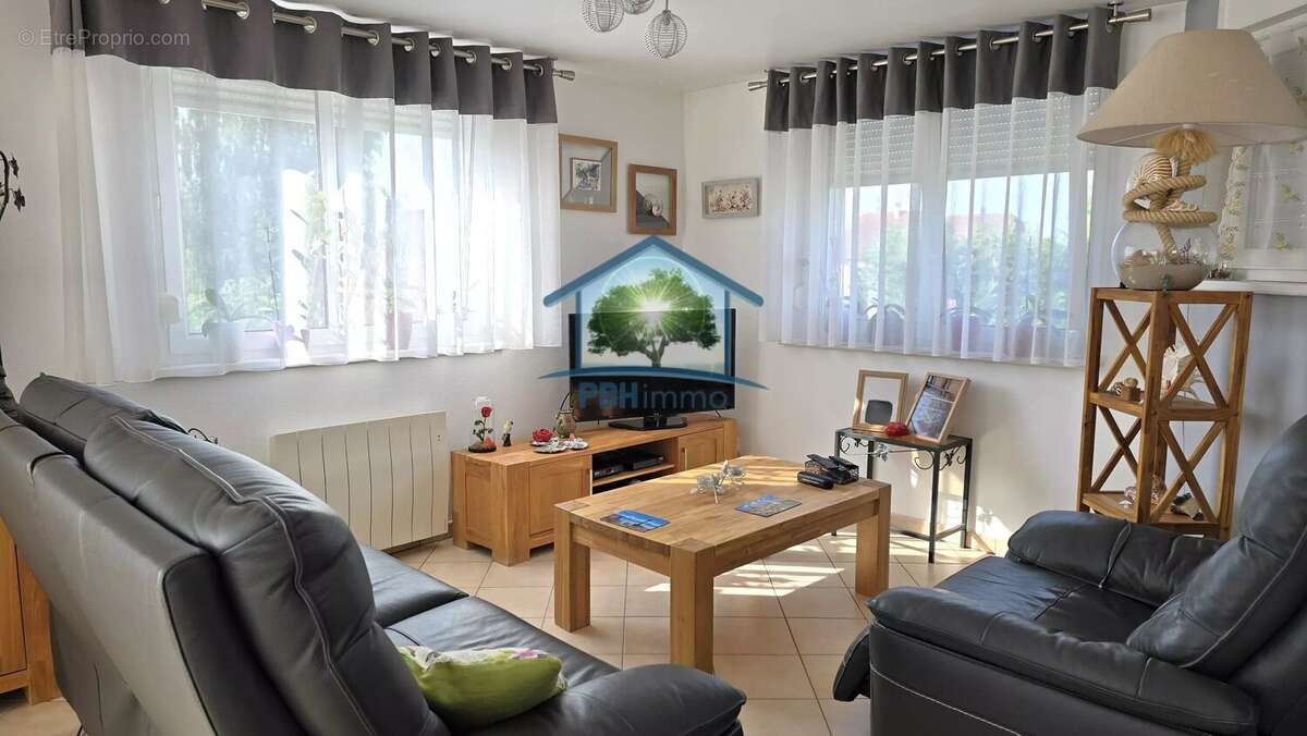 Mertzwiller (67) - maison 6 pieces 149 m² - photo 5