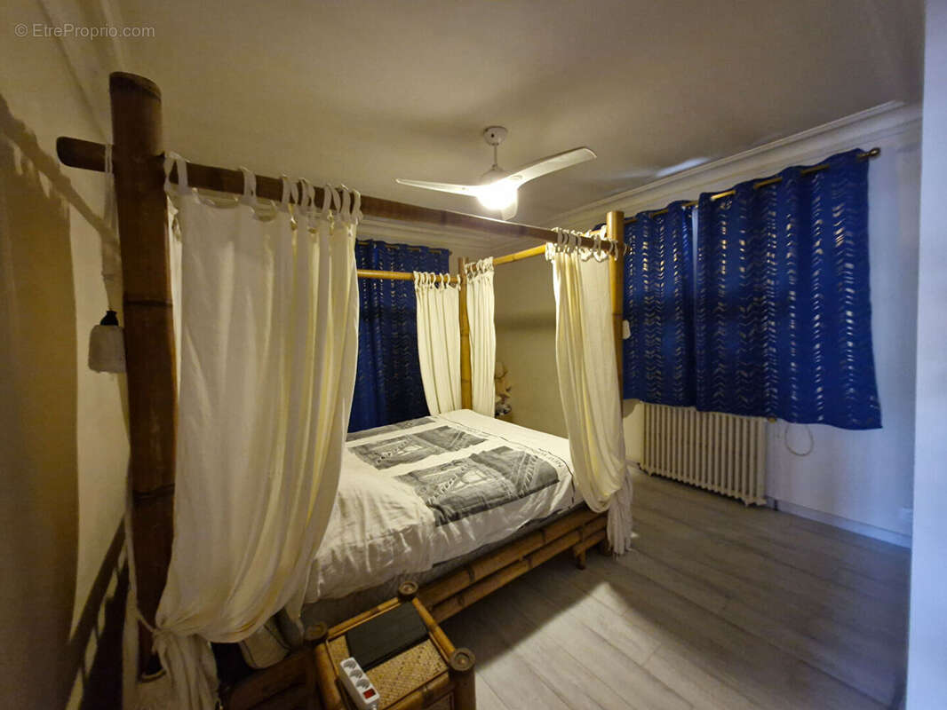 Maison à BELIN-BELIET