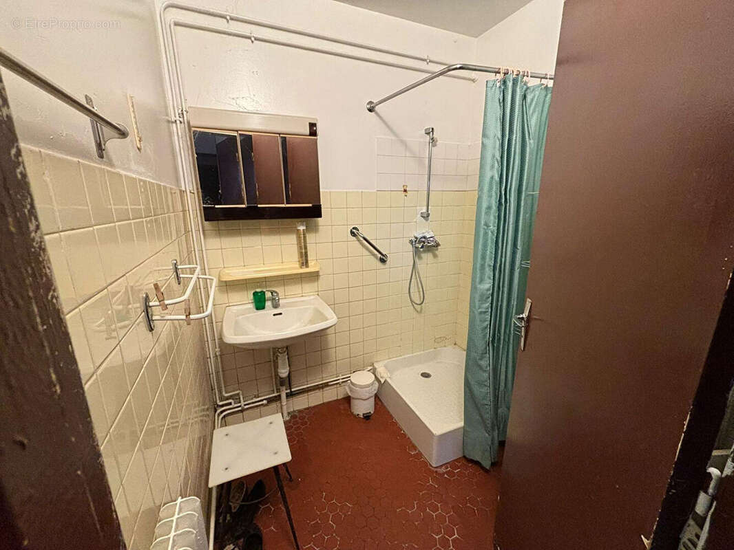 Maison à NOGENT-LE-ROI