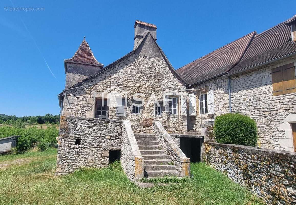 Photo 5 - Maison à FLOIRAC