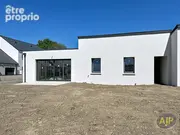 Maison à CHATEAUBRIANT