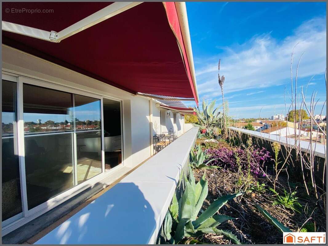 Photo 5 - Appartement à MERIGNAC