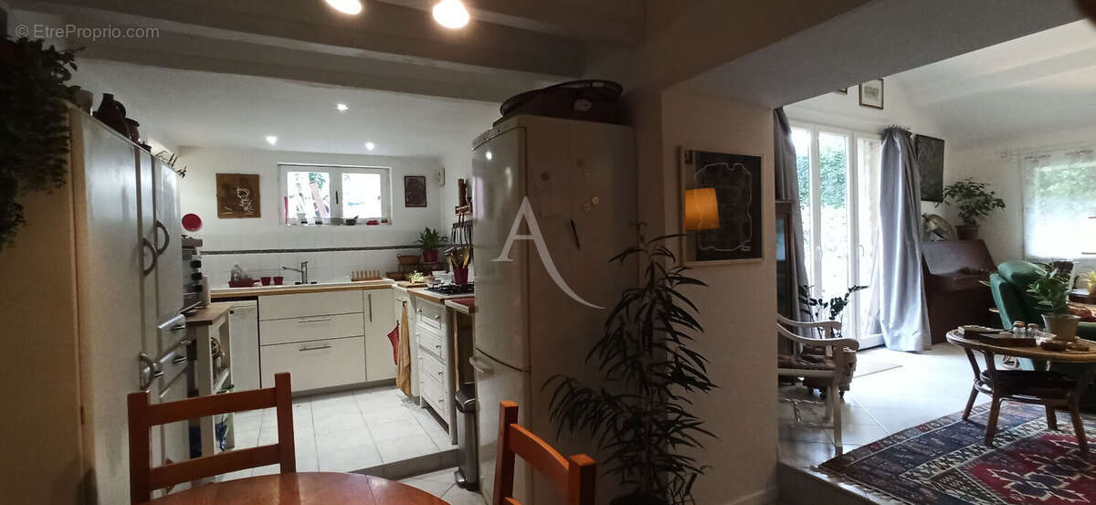 Maison à SAINT-GEORGES-SUR-CHER