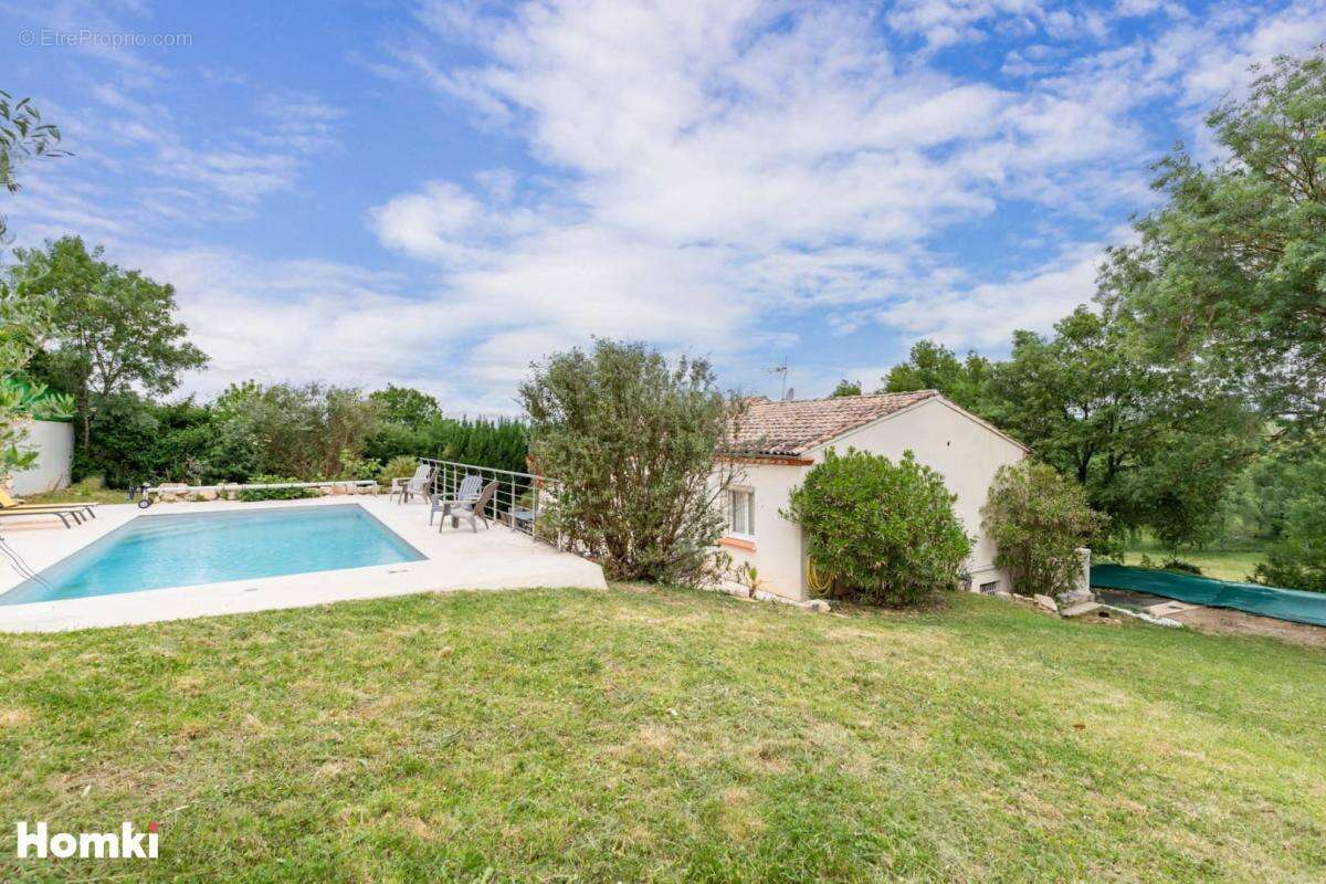 Villa T5 de 102 m² avec sous-sol complet à Cunac - photo 18