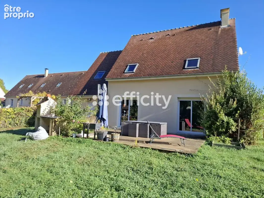 Maison 5 pièces 100 m² à vendre à Noce (61340) - photo 2