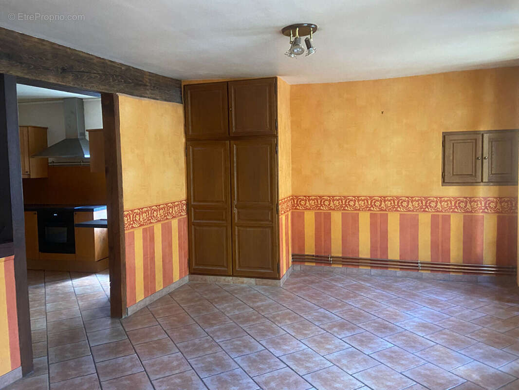 Appartement à NEVERS