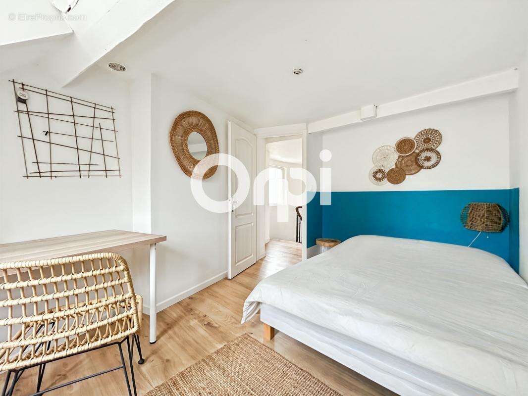 Appartement à BOULOGNE-SUR-MER