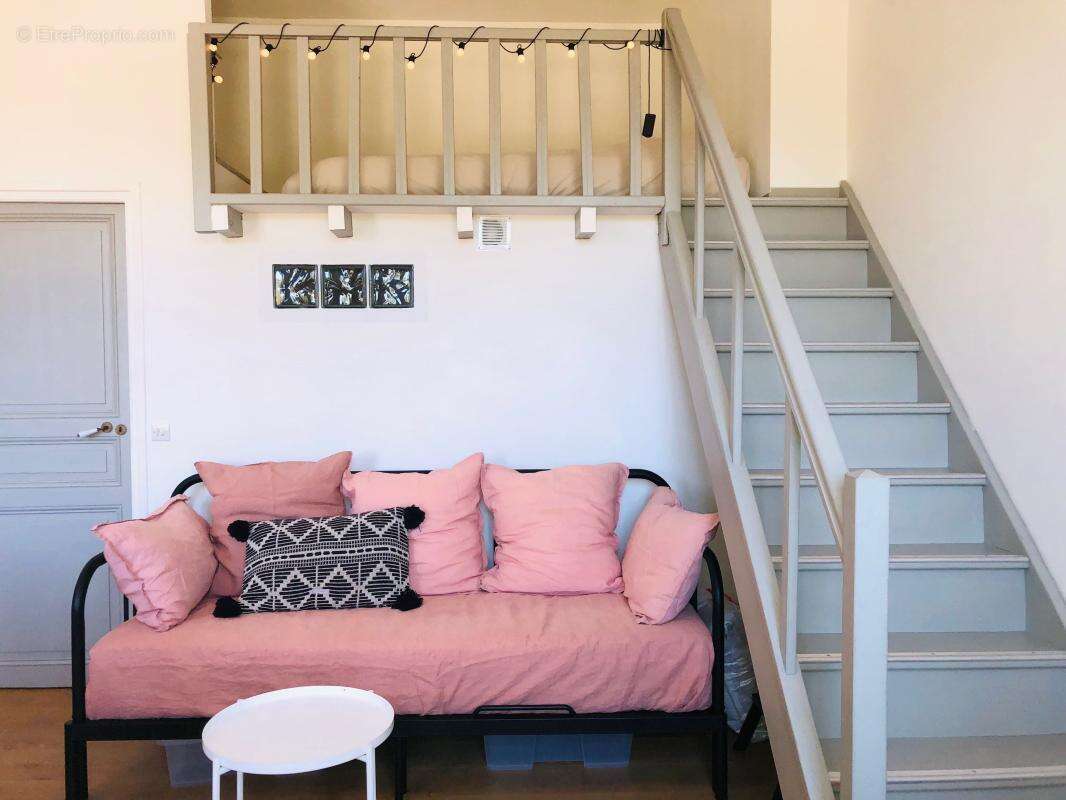 Appartement à LA SEYNE-SUR-MER