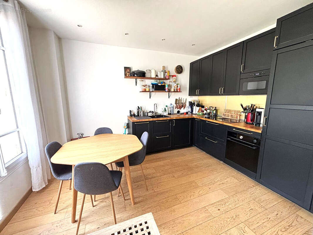 Maison à ARGENTEUIL