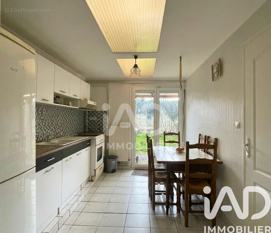 Photo 3 - Maison à CAMPHIN-EN-PEVELE