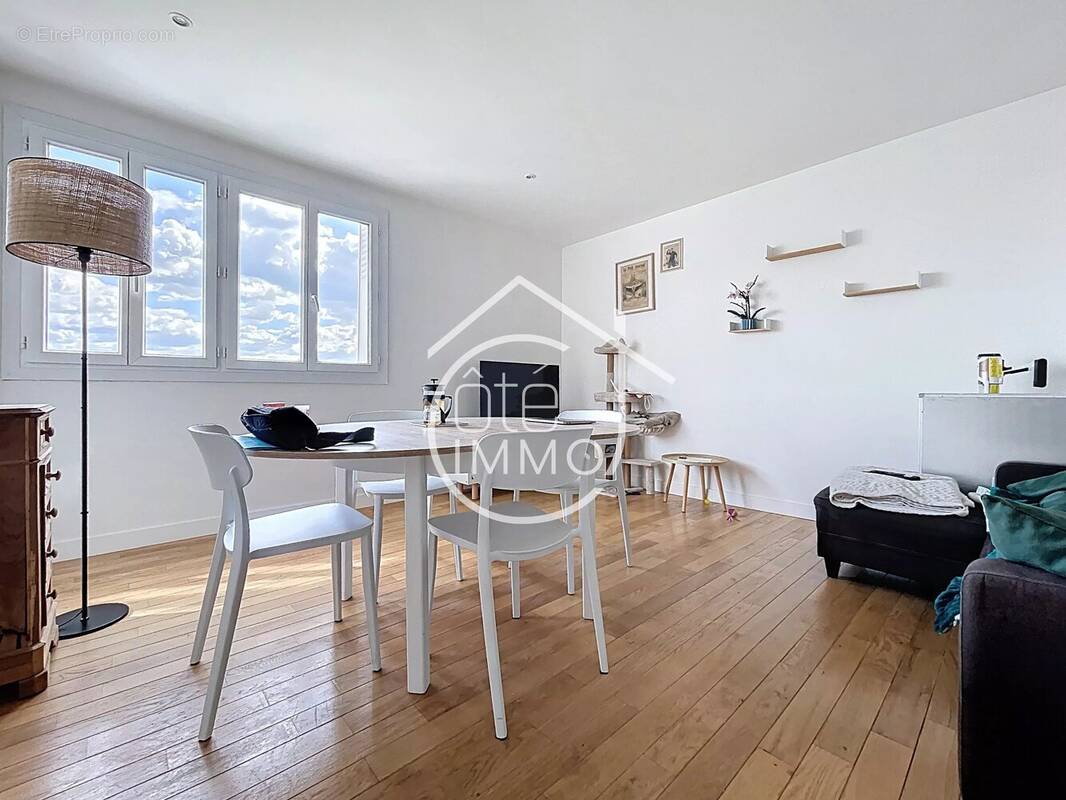 Appartement à LIBOURNE