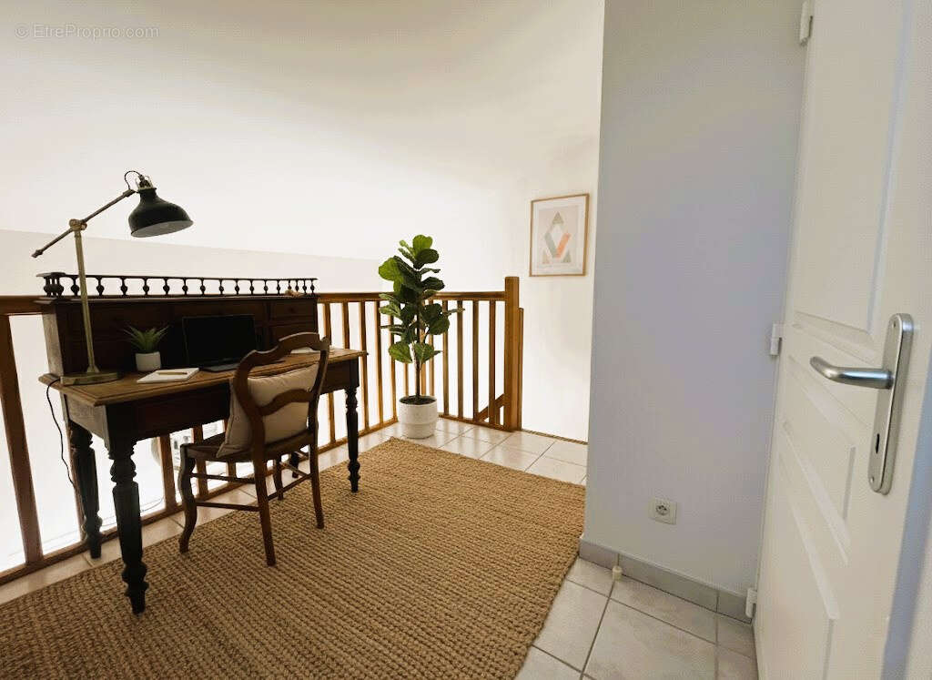 Appartement à SAINTE-MARIE