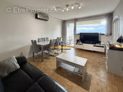 Appartement à OULLINS