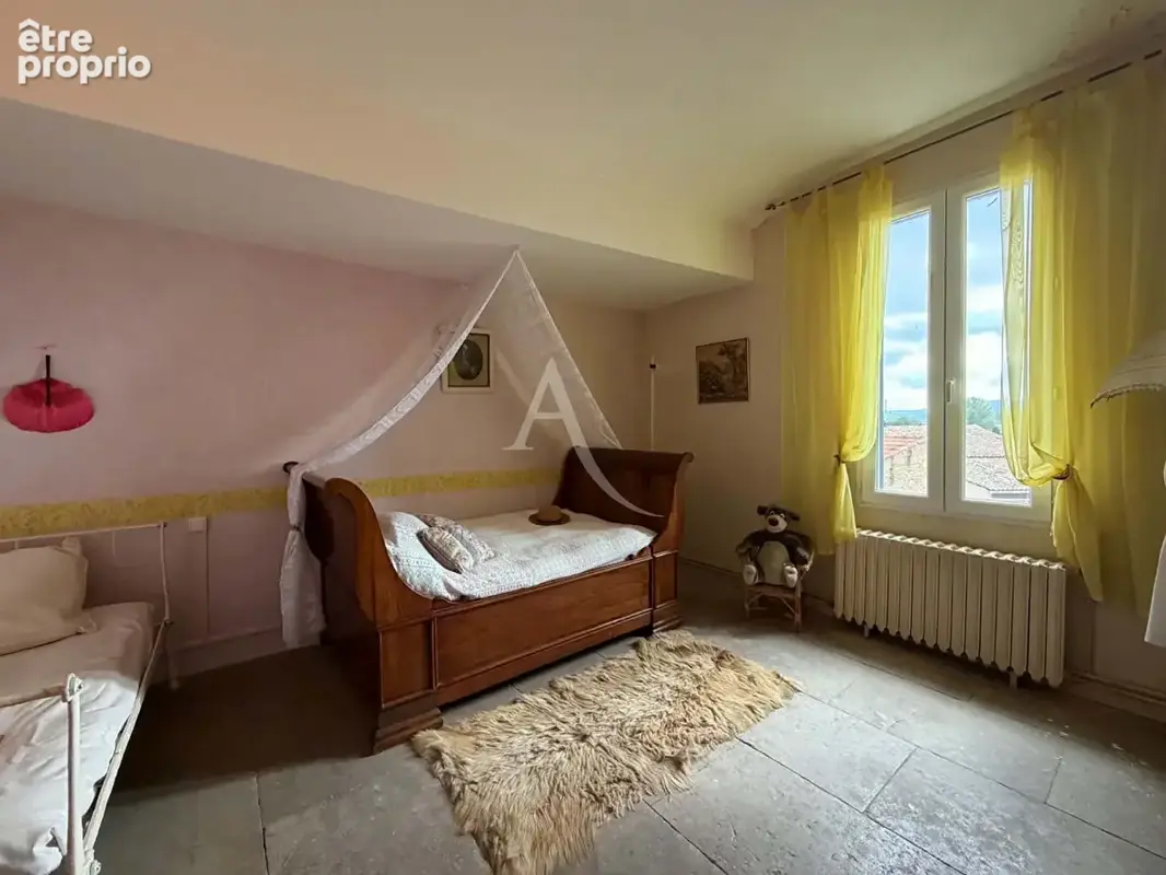 Maison de maître de 1870 de 340 m² avec piscine, puits et terrain de 885 m² à Montbazin - photo 17