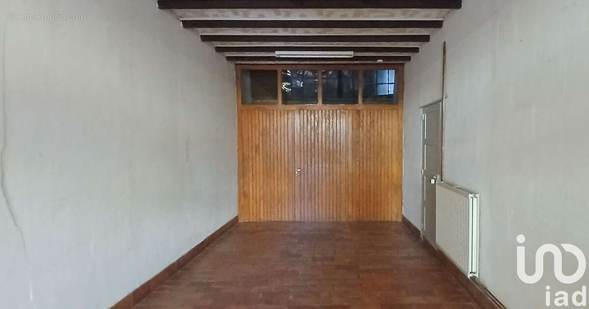 Photo 2 - Maison à MIRECOURT