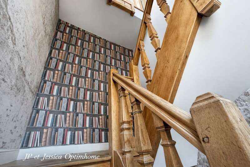 Appartement à SENLIS