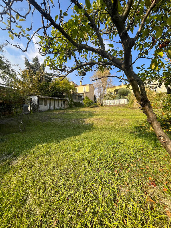 Maison à LA COLLE-SUR-LOUP