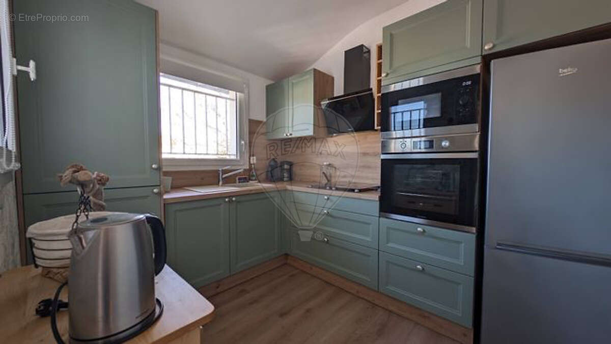 Appartement à ROYAN