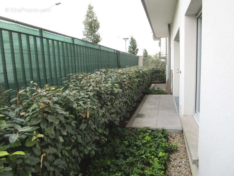 Appartement à CRETEIL