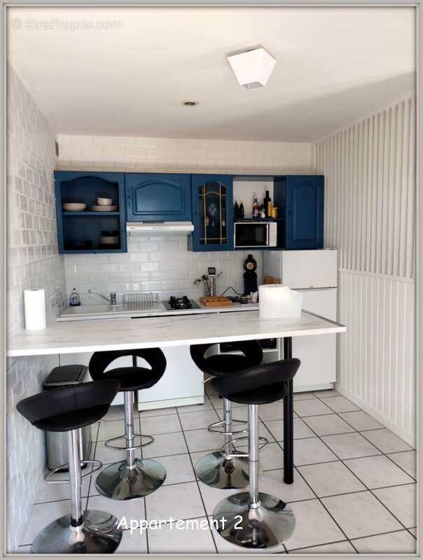 Appartement à LECTOURE