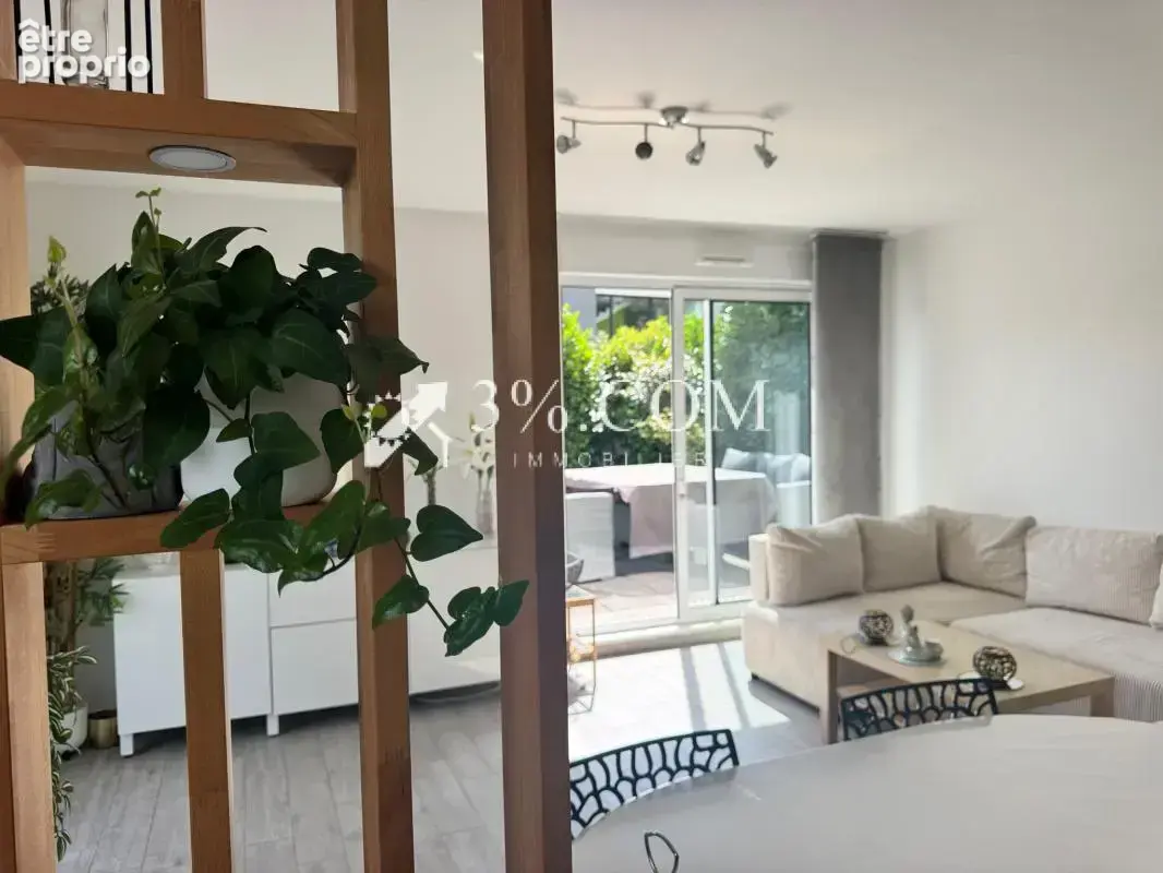 Appartement à TRUCHTERSHEIM