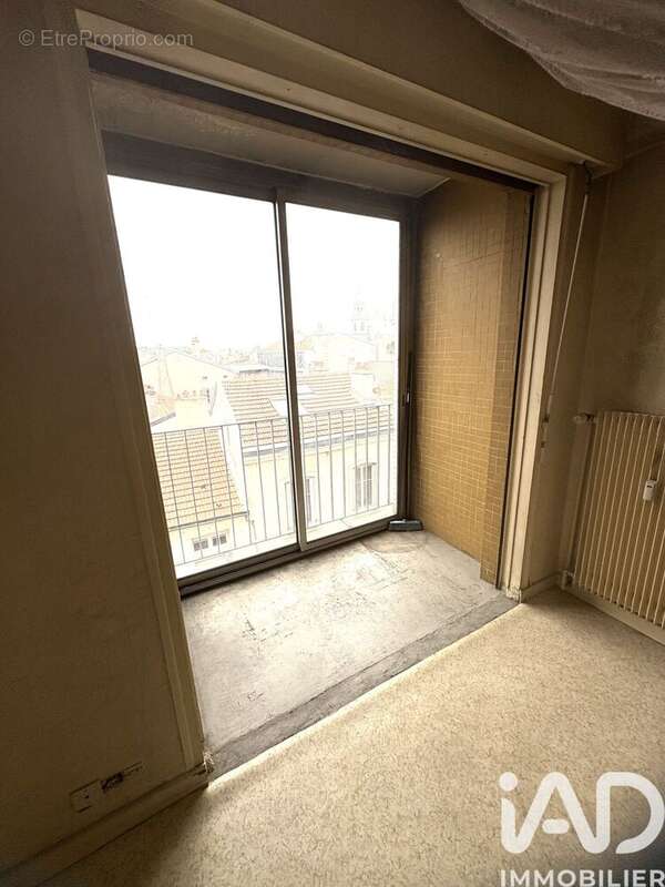 Photo 3 - Appartement à NANCY