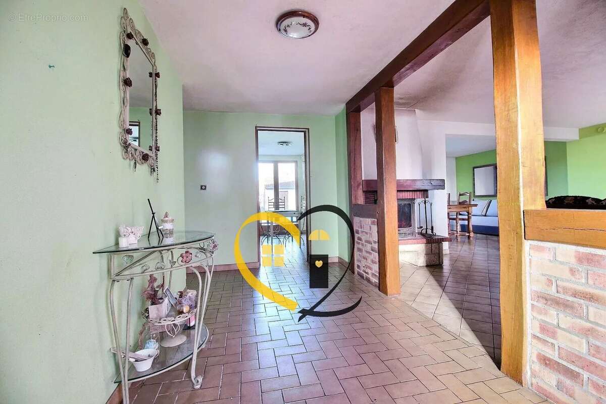 Maison à Vierzon - photo 28