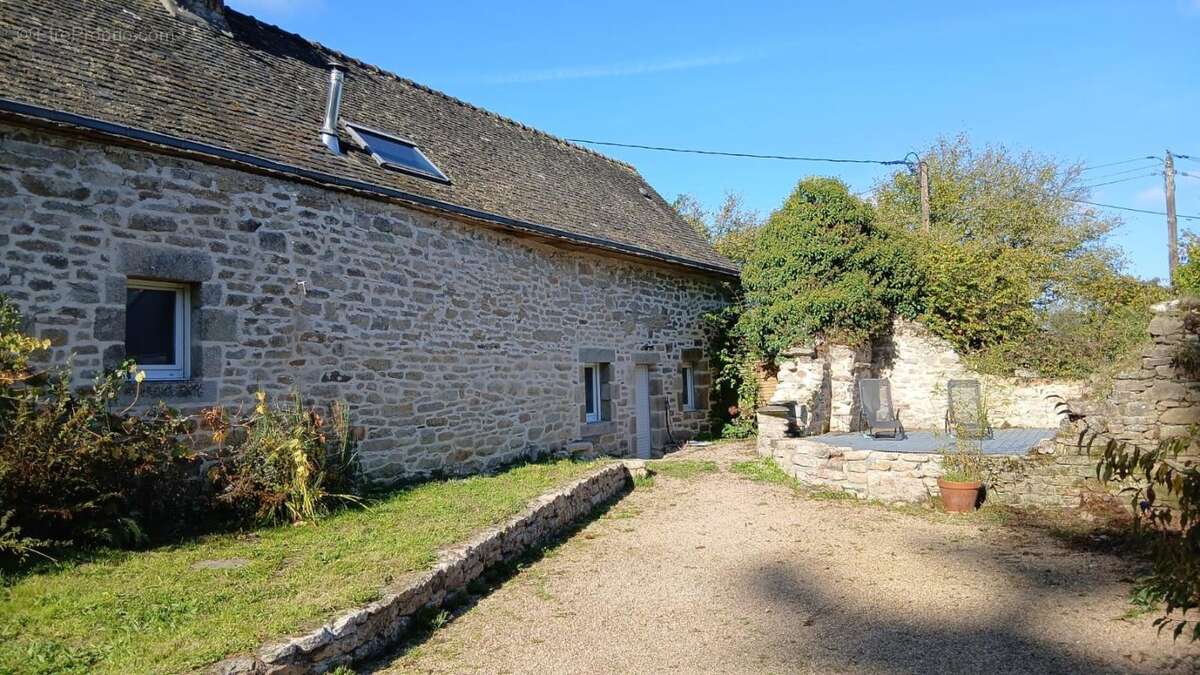 Maison à BERRIEN