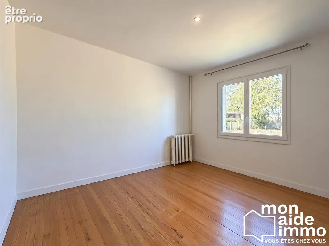 Maison 4 pièces 90 m² à vendre à Coutras (33230) - photo 7