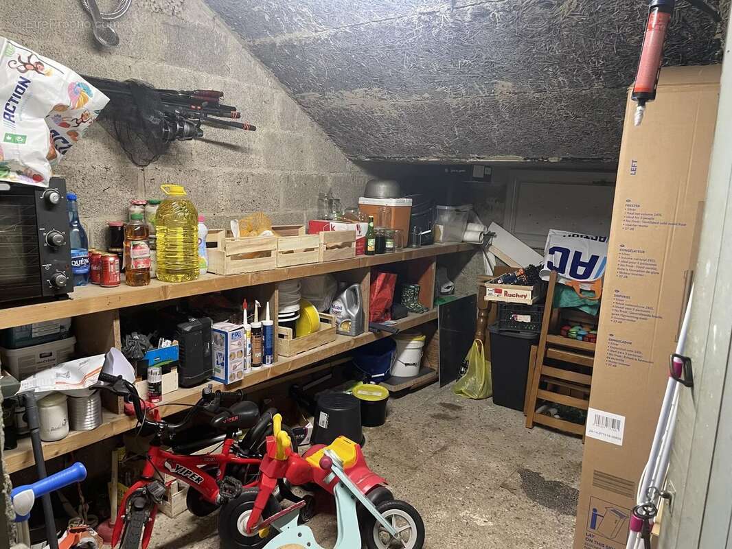 Appartement à DINAN