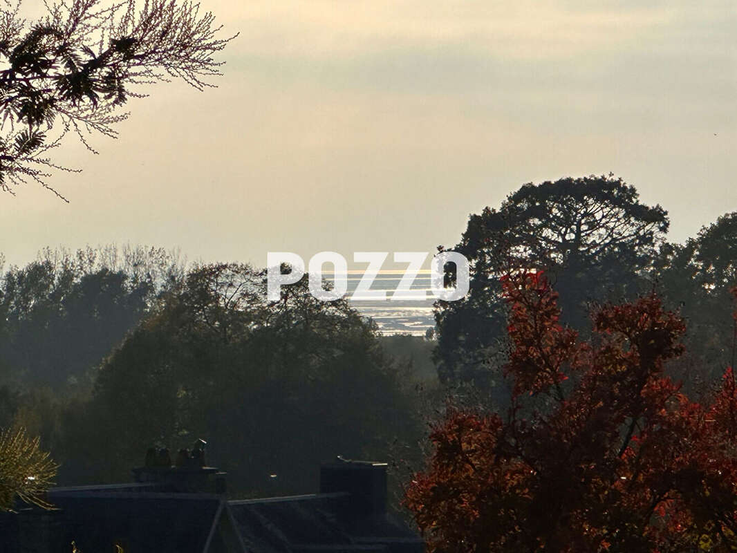 Maison à SAINT-JEAN-LE-THOMAS