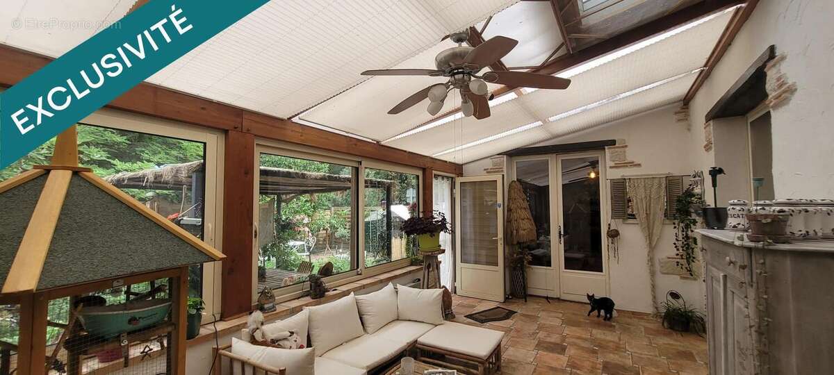 Photo 9 - Maison à MONSEMPRON-LIBOS