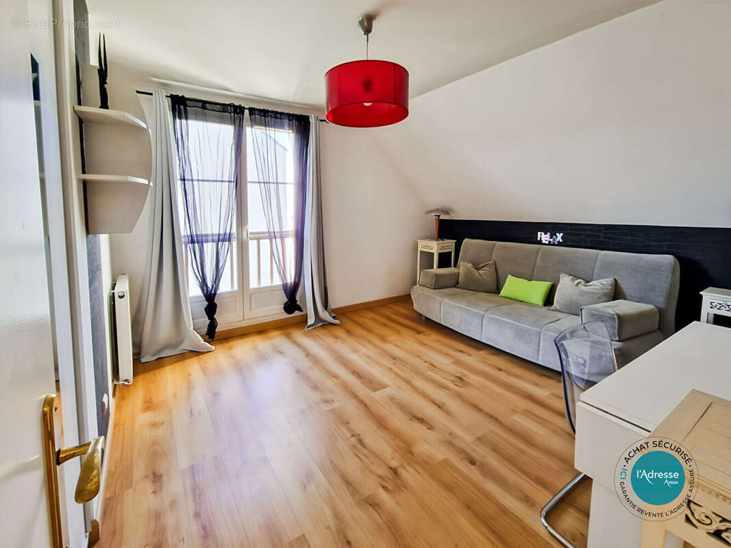 Maison mennecy kaufman&broad modèle rambouillet - photo 10
