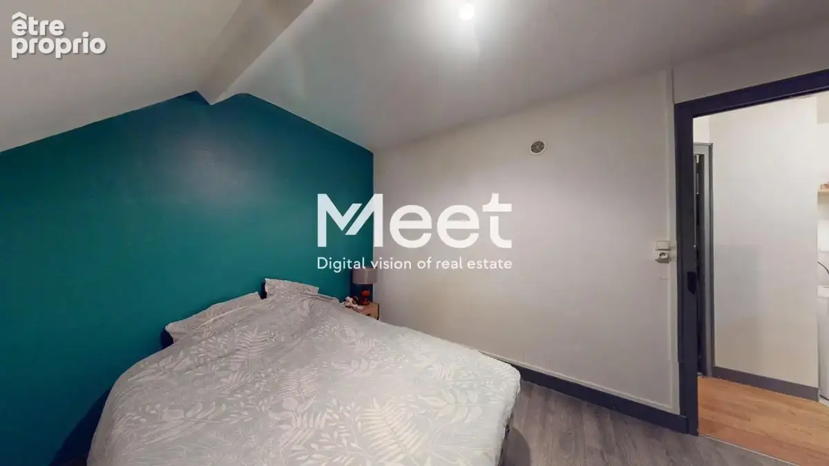 Appartement 3Pièces - 2 Chambres Loué - photo 8
