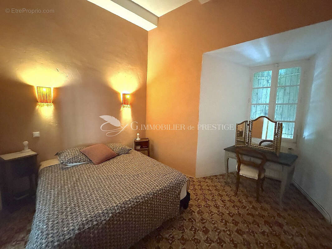 Maison à MALEMORT-DU-COMTAT