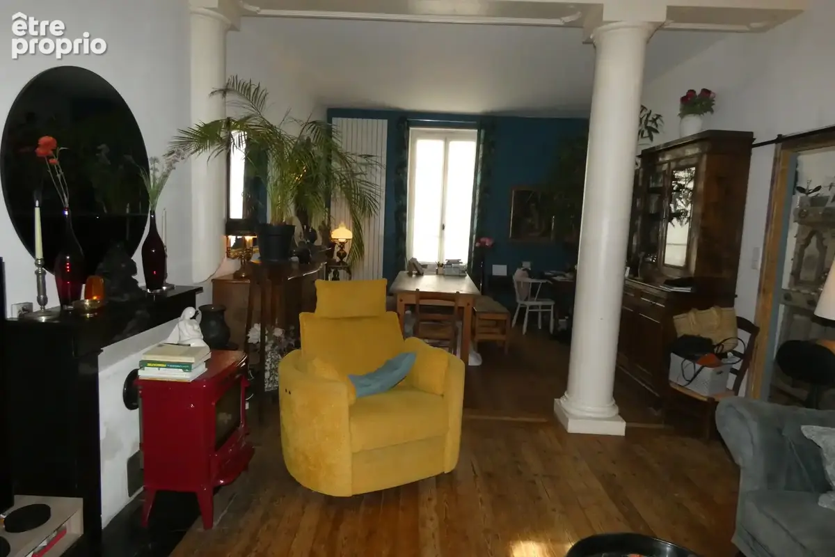 Photo Maison à Montlucon au prix de 190 000€
