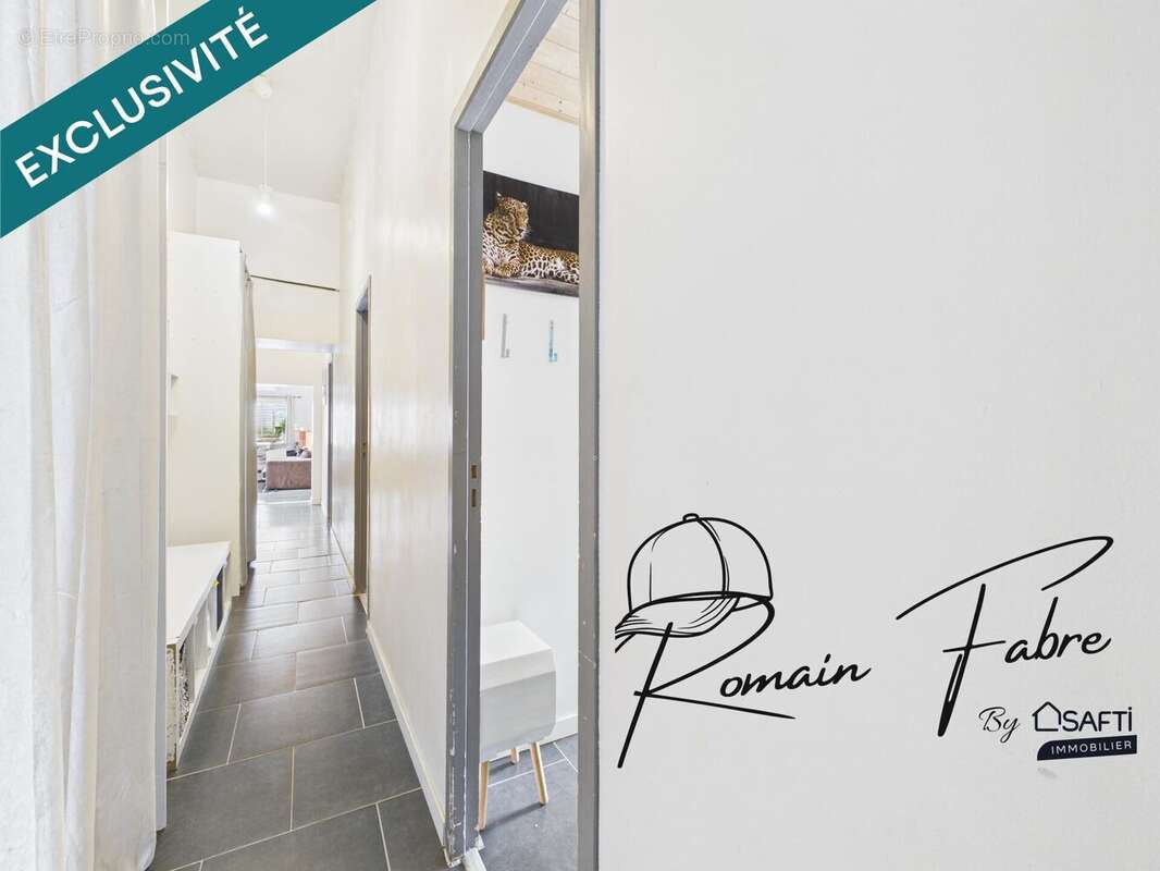 Photo 8 - Maison à BERSON