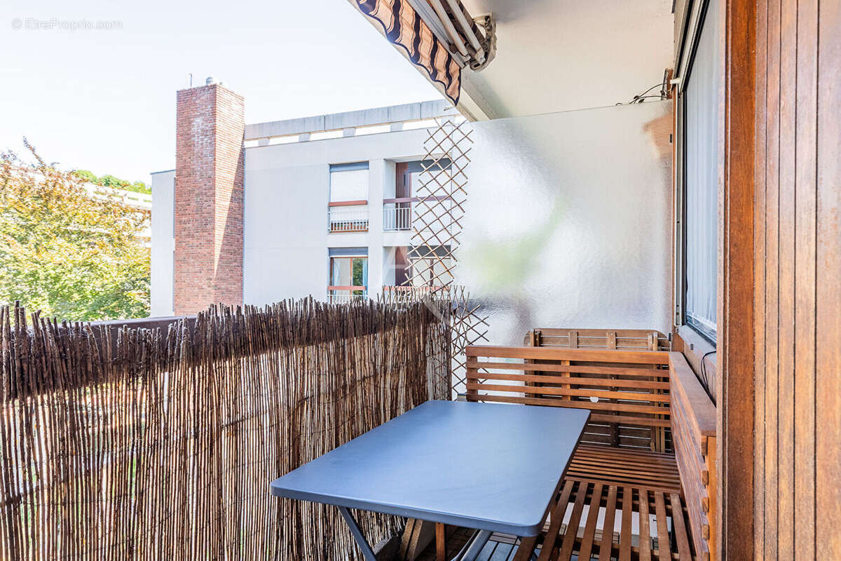 Appartement à ATHIS-MONS