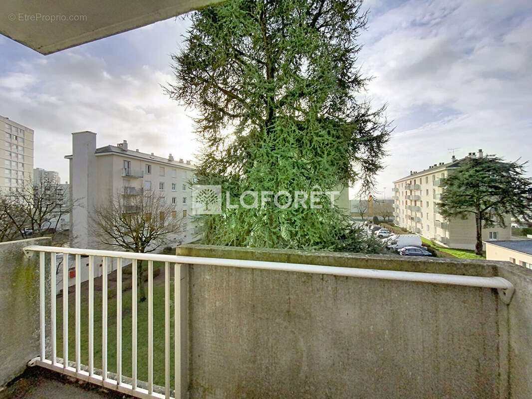 Appartement à CHOLET