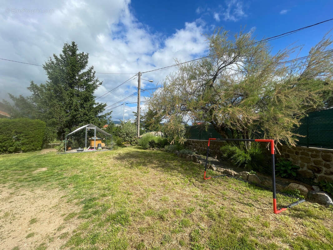 Maison 138m2 - Annonay - photo 17