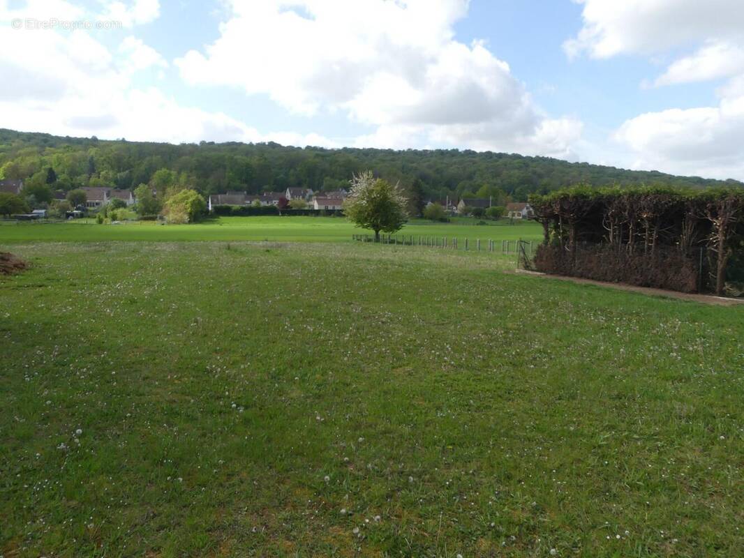 Photo 1 - Terrain à NOINTEL