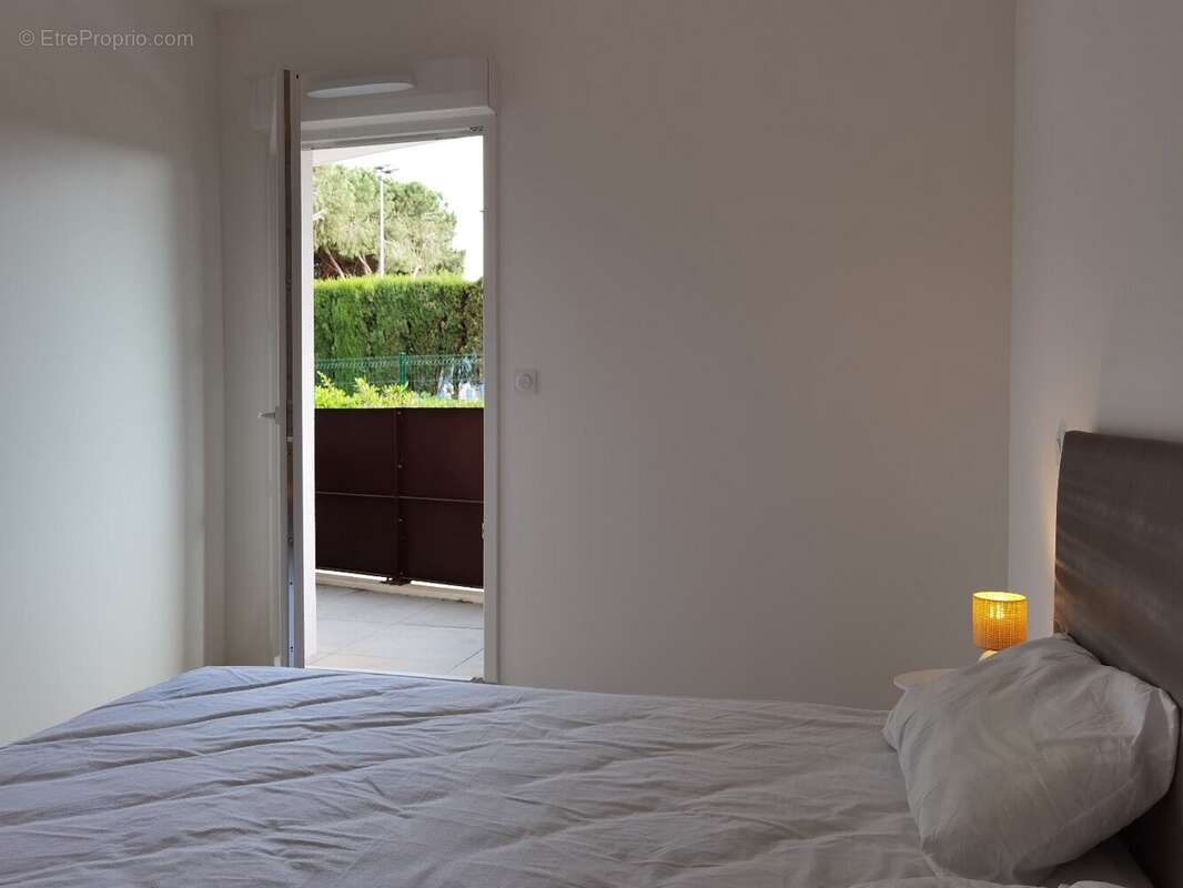 Appartement à AGDE