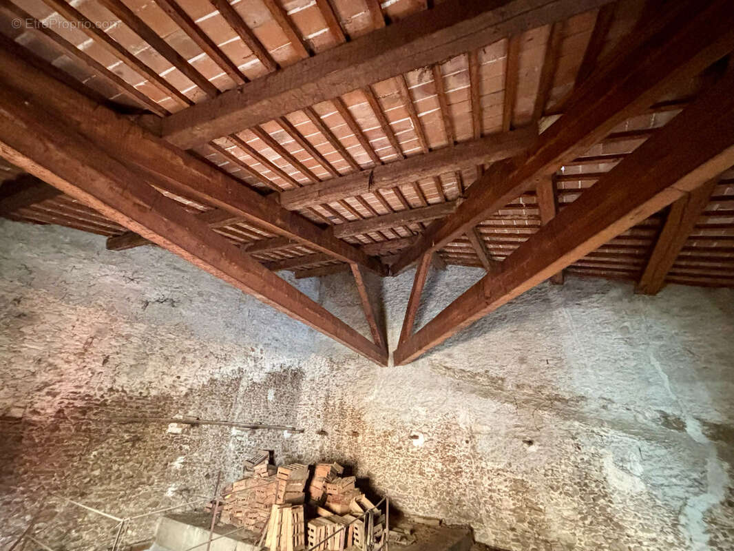 Autre à SAINT-CYPRIEN