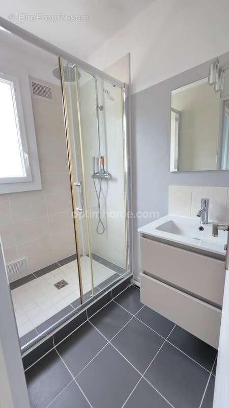 Appartement à LIMOGES