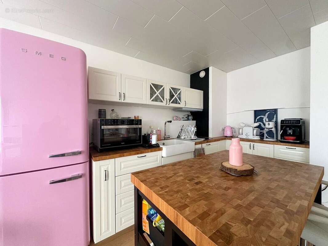 Appartement à PLAISIR